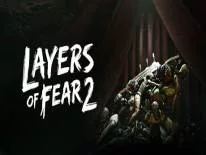 Conquistas e Troféus de Layers of Fear 2
