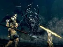 Truques de Dark Souls Trilogy para PC, PS4 e Xbox One