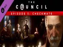 Truques de The Council - Episode 5: Checkmate para PC, PS4 e Xbox One