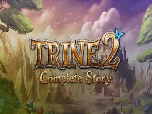 Conquistas e Troféus de Trine 2: Complete Story Conquistas e Troféus de Trine 2: Complete Story