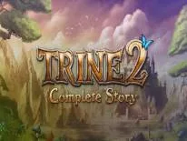 Conquistas e Troféus de Trine 2: Complete Story