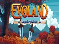 Conquistas e Troféus de Evoland Legendary Edition