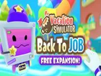 Conquistas e Troféus de Vacation Simulator