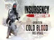 Truques de Insurgency: Sandstorm para PC