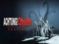 Conquistas e Troféus de Achtung! Cthulhu Tactics