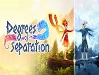 Conquistas e Troféus de Degrees of Separation