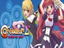 Conquistas e Troféus de Croixleur Sigma