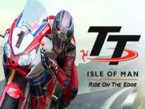 Conquistas e Troféus de TT Isle of Man