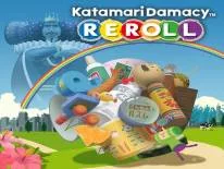 Truques de Katamari Damacy REROLL para PC, PS4 e Xbox One