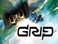 Conquistas e Troféus de GRIP: Combat Racing