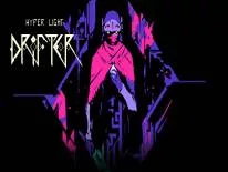 Conquistas e Troféus de Hyper Light Drifter