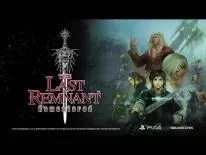 Conquistas e Troféus de The Last Remnant Remastered