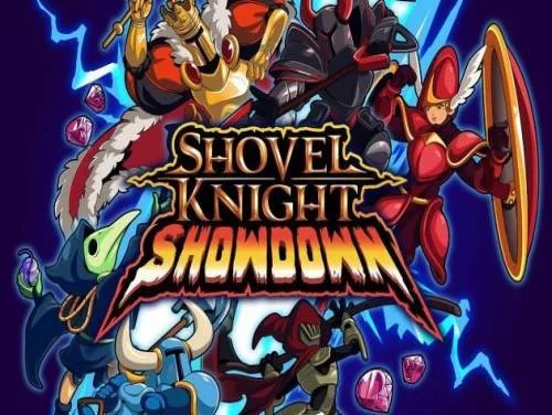 Truques de Shovel Knight Showdown para PC, PS4 e Xbox One Truques de Shovel Knight Showdown para PC, PS4 e Xbox One