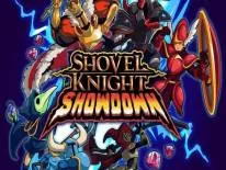 Truques de Shovel Knight Showdown para PC, PS4 e Xbox One