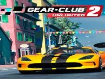 Truques de Gear.Club Unlimited 2 para PC, PS4 e Xbox One