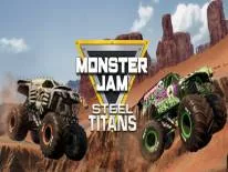 Truques de Monster Jam Steel Titans para PC, PS4 e Xbox One