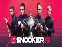 Truques de Snooker 19 para PC, PS4, Xbox One e Switch