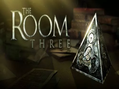 Truques de The Room Three para PC, PS4 e Xbox One