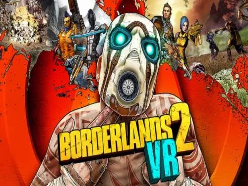 Truques de Borderlands 2 VR para PS4
