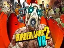 Truques de Borderlands 2 VR para PS4