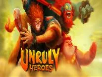 Truques de Unruly Heroes para PC, PS4 e Xbox One
