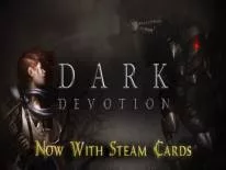 Conquistas e Troféus de Dark Devotion