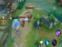 Truques de Arena of Valor para Switch, iPhone e Android