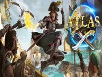 ATLAS: PC Trainer (218.28): Saúde Infinita, Resistência Infinita e Oxigênio Infinito