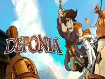 Truques de Deponia para PC, PS4 e Xbox One