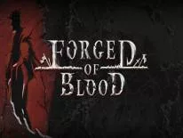 Forged of Blood: PC Trainer (1.0.4379): Restaurar A Saúde, Super Pontos De Ação e Sua Saúde Frágil