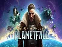 Conquistas e Troféus de Age of Wonders: Planetfall