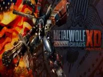 Metal Wolf Chaos XD: PC Trainer (1.02): Saúde Ilimitado, Aceleração Ilimitado e Munição Ilimitada