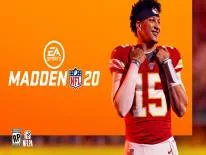 Conquistas e Troféus de Madden NFL 20