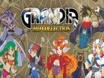 Truques de Grandia HD Collection para Switch
