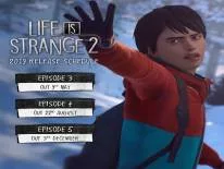 Truques de Life is Strange 2: Episode 4 para PC, PS4 e Xbox One