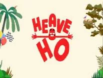 Truques de Heave Ho para PC e Switch