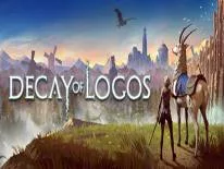 Conquistas e Troféus de Decay of Logos