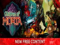 Conquistas e Troféus de Children of Morta