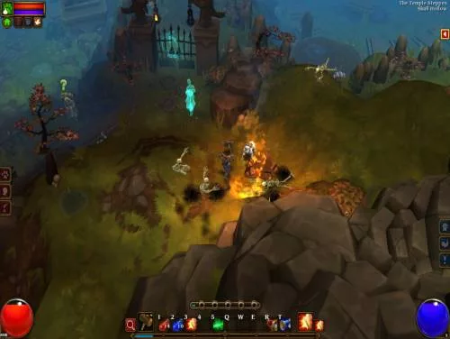 Truques de Torchlight II para PC, PS4, Switch e Xbox One Truques de Torchlight II para PC, PS4, Switch e Xbox One