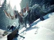 Truques de Monster Hunter World: Iceborn para PC, PS4 e Xbox One