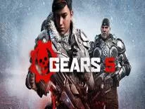 Conquistas e Troféus de Gears 5