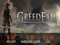 Conquistas e Troféus de Greedfall