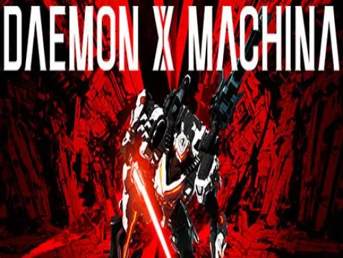 Detonado e Guia de Daemon x Machina para PC e Switch Detonado e Guia de Daemon x Machina para PC e Switch
