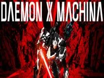 Daemon x Machina: PC Trainer (1.0.0): Modo De Deus, VP ilimitado e STAMINA ilimitado