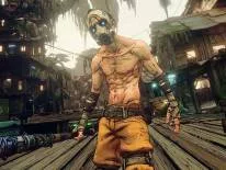Conquistas e Troféus de Borderlands 3