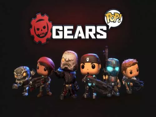 Truques de Gears Pop! para iPhone e Android Truques de Gears Pop! para iPhone e Android