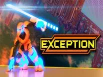 Truques de Exception (2019) para PC, iPhone e Android