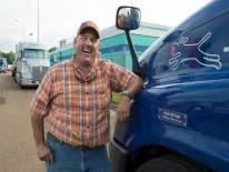 Conquistas e Troféus de Truck Driver