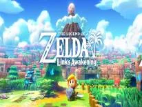 Truques de The Legend of Zelda: Link's Awakening para Switch