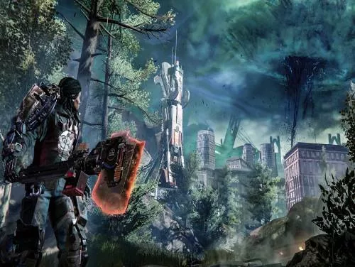 Conquistas e Troféus de The Surge 2 Conquistas e Troféus de The Surge 2